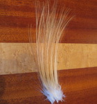 heron fine fibre ginger natural (20 fs)